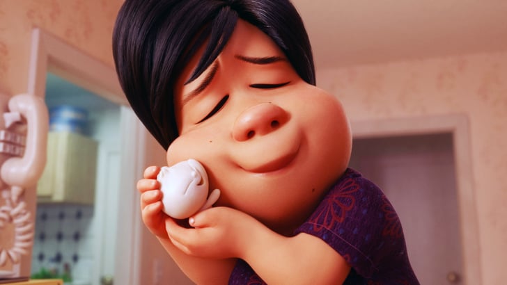 Bao The Best Pixar Short Films POPSUGAR Entertainment