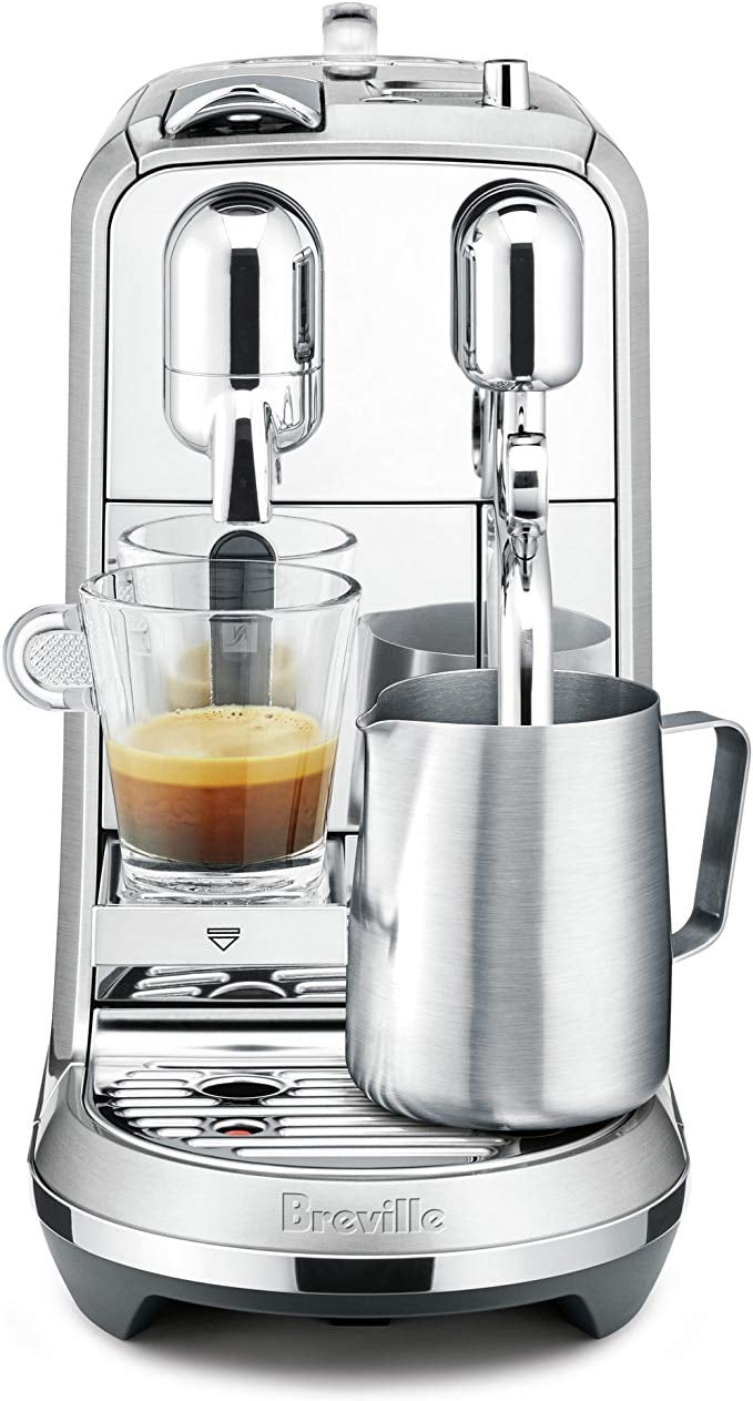 9 Best Nespresso Machines of 2023 – Tried, Tested & Reviewed