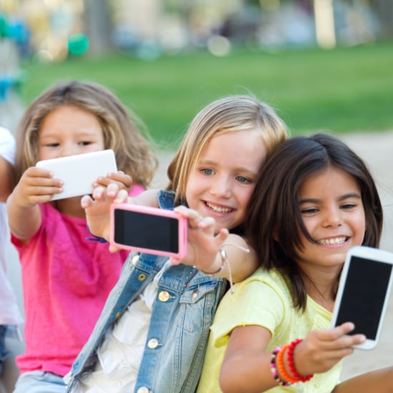 What to Consider Before Giving Your Child a Phone