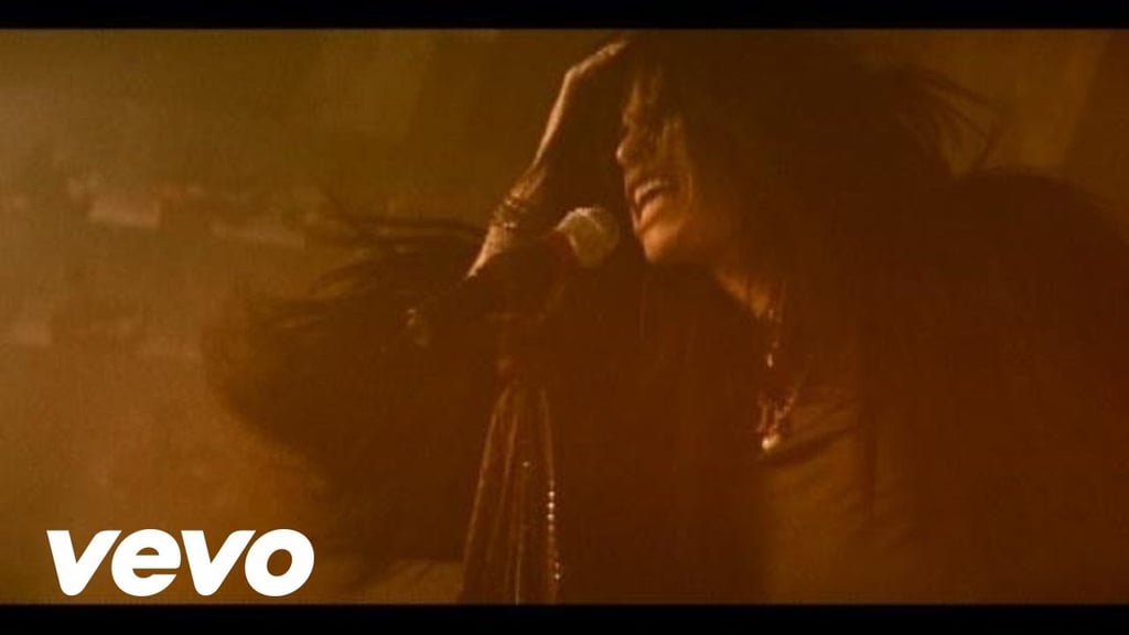 I Don T Want To Miss A Thing By Aerosmith 26 Classic Rock Songs For Your First Dance Popsugar Entertainment I Don T Want To Miss A Thing By Aerosmith 26 Classic Rock Songs For Your First Dance Popsugar Entertainment