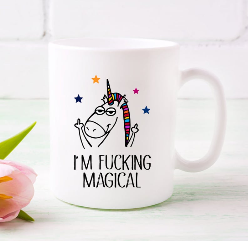 I'm F*cking Magical Mug