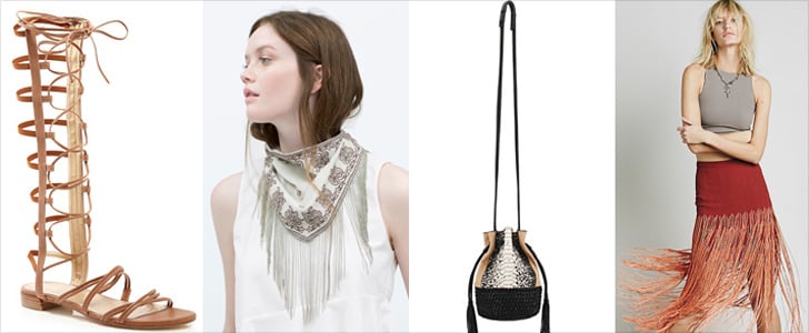 Festival Season Trends For 2015