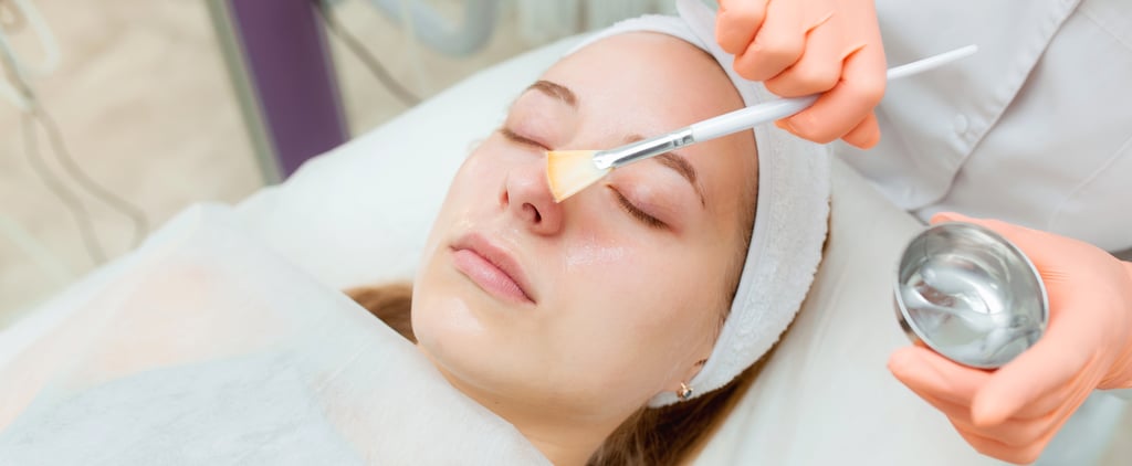 Everything You Should Know About Chemical Peels — Starting With What They Even Are
