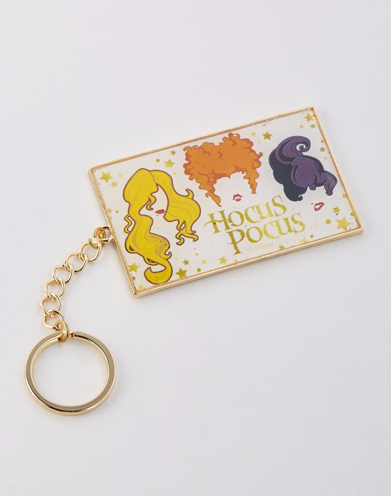 Sanderson Sisters Keychain ($8)