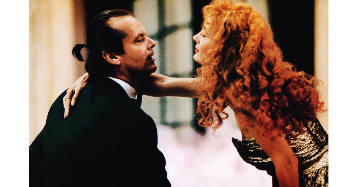The Witches Of Eastwick Watch With Caution These Racy Horror Movies Are Both Terrifying And Titillating Popsugar Entertainment Photo 8