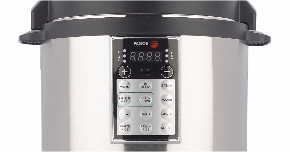 What Is the Best Multicooker? | POPSUGAR Food