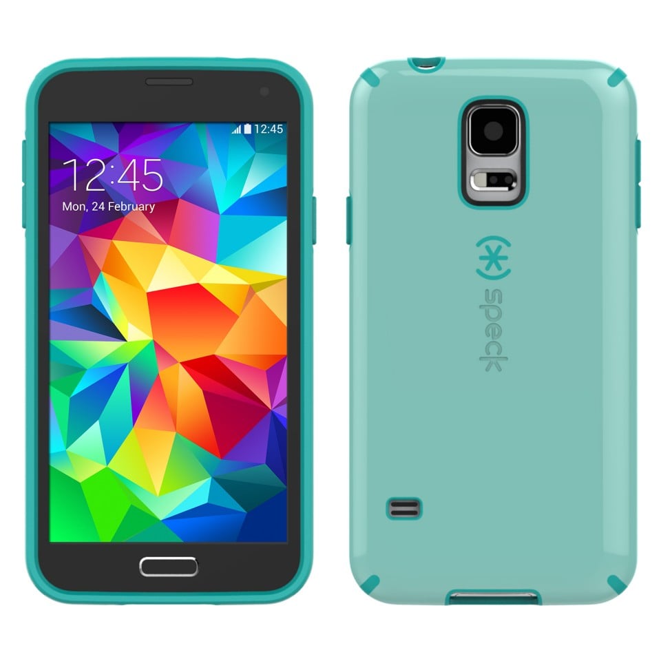 Speck Candy Shell Case in Aloe Green ($35)