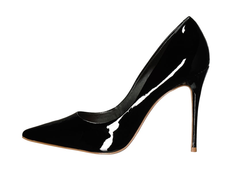 Massimo Matteo Pumps