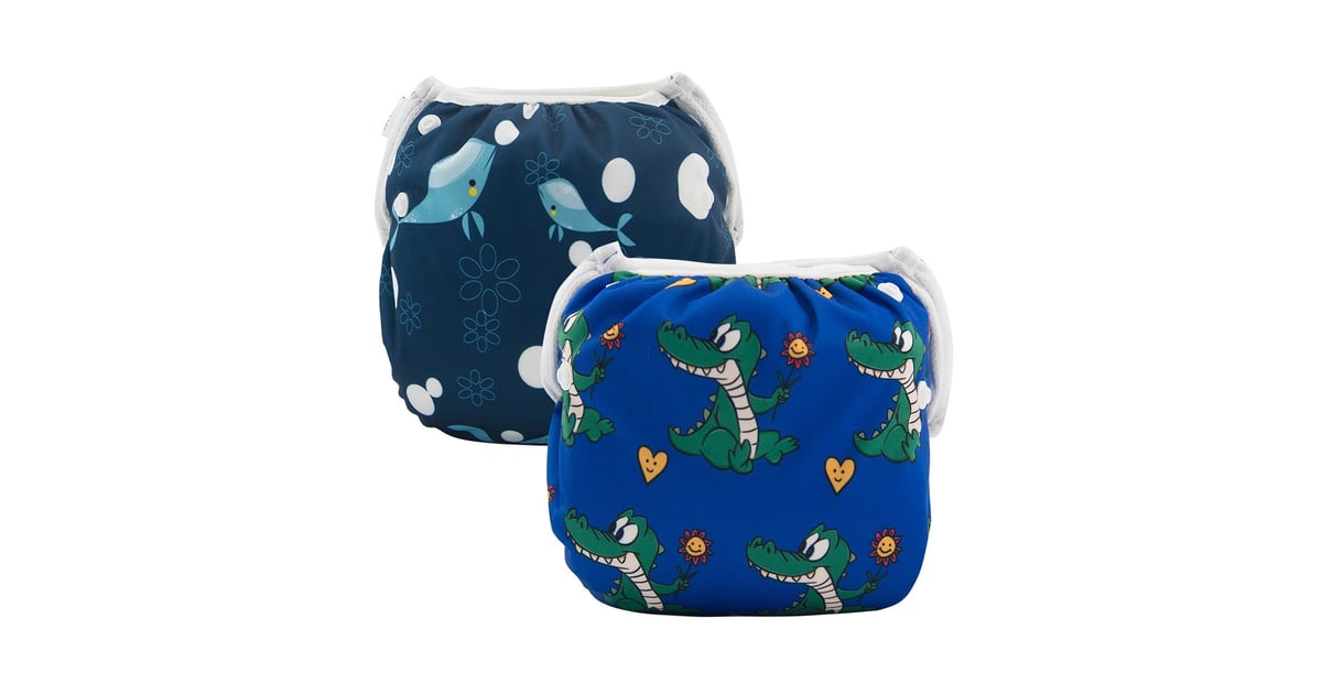 alvababy swim diapers