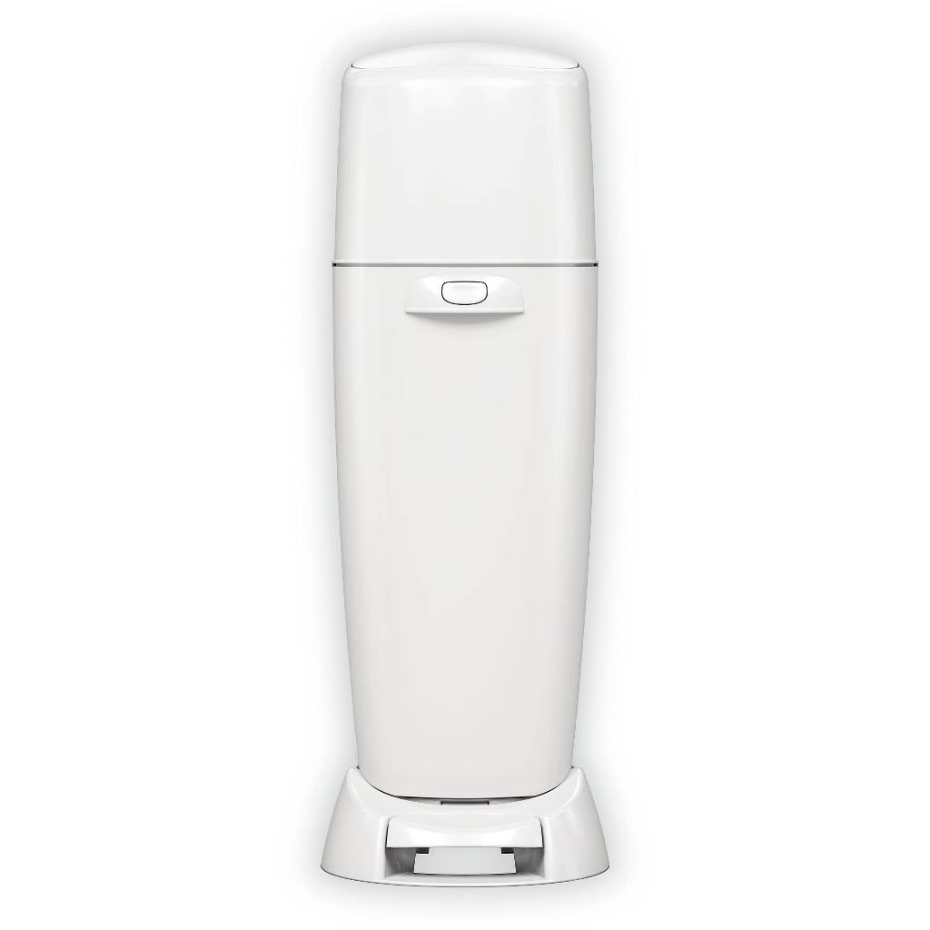 Playtex Baby Diaper Genie Complete Diaper Pail With Odor Lock