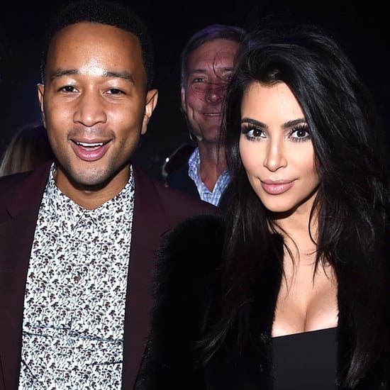 Celebrities Defending Kim Kardashian After Her Robbery