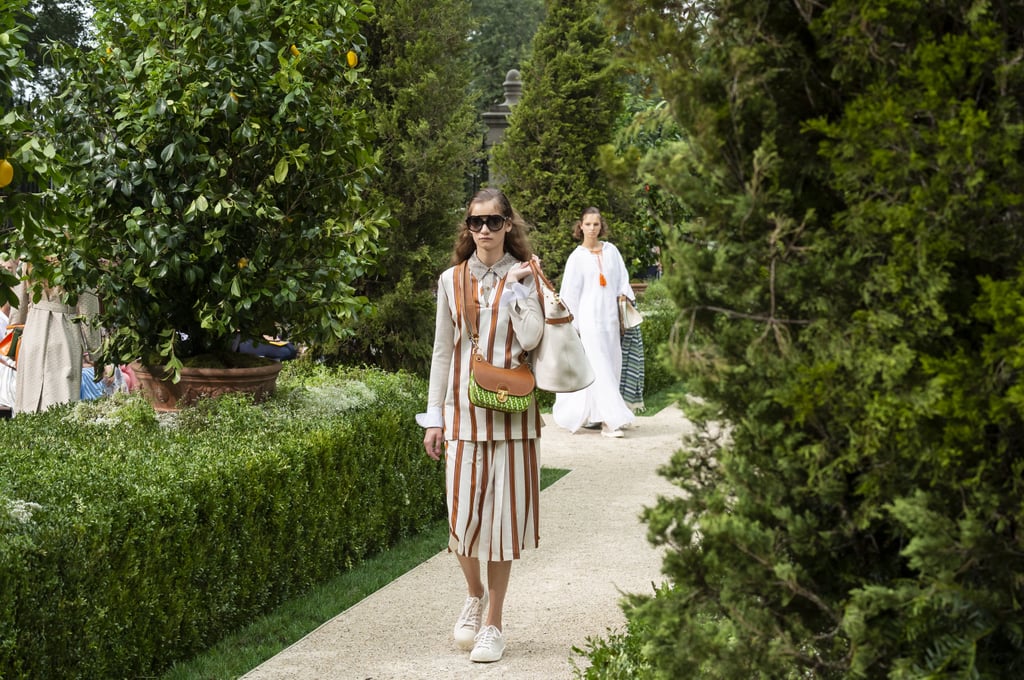 Tory Burch Spring 2019 Collection