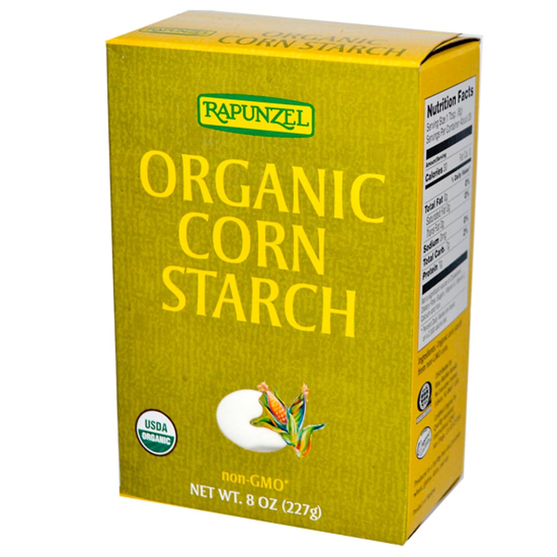 GlutenFree Sauce Thickeners POPSUGAR Fitness