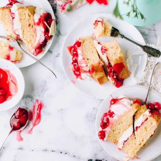 How to Properly Freeze Cake