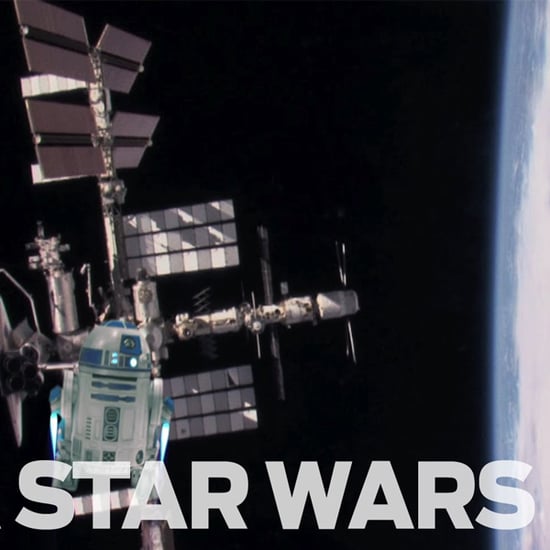 Star Wars Day Message From NASA