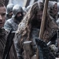 We'd Rather Not Talk About Gendry's Past With Melisandre on Game of Thrones, but We Should Anyway
