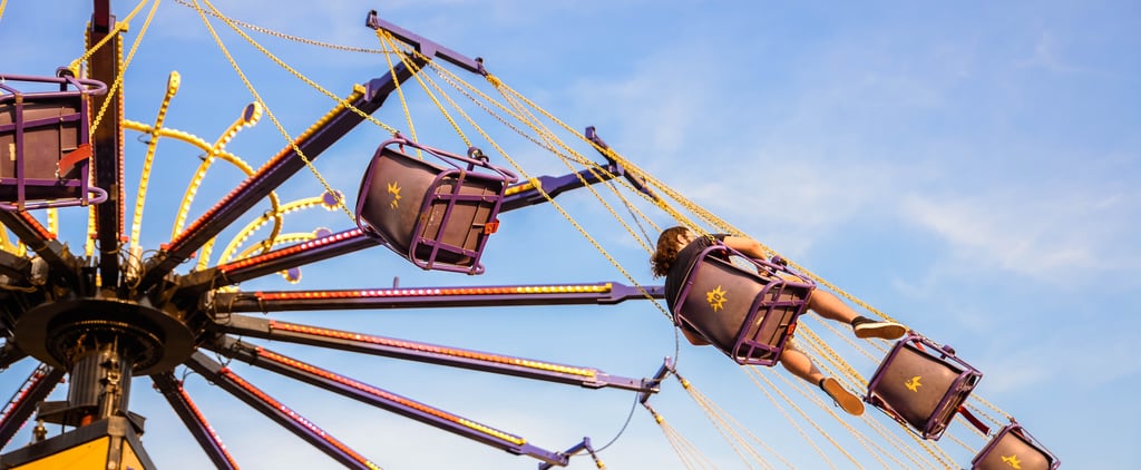 Best State Fairs in the US