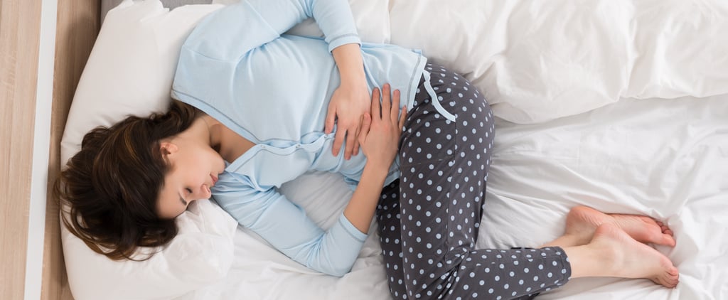 الإمساك من الأعراض الطبيعيّة خلال الدورة الشهريّة