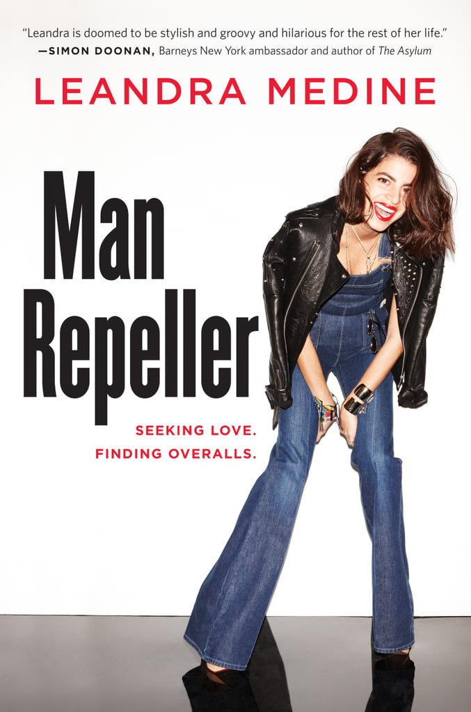 Man Repeller: Seeking Love. Finding Overalls.
