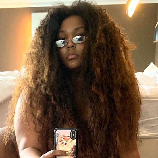The Sexiest Celebrity Selfies of 2019