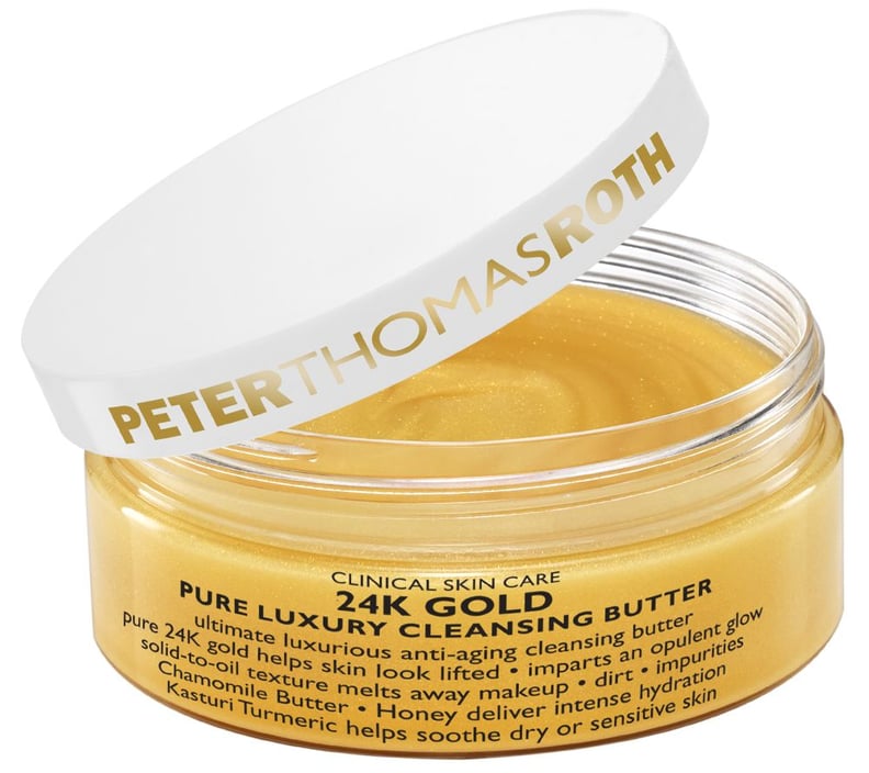 Peter Thomas Roth 24K Gold Pure Luxury Cleansing Butter