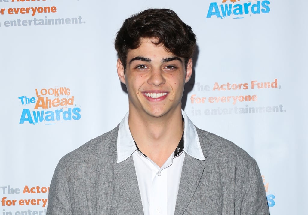 Sexy Noah Centineo Pictures