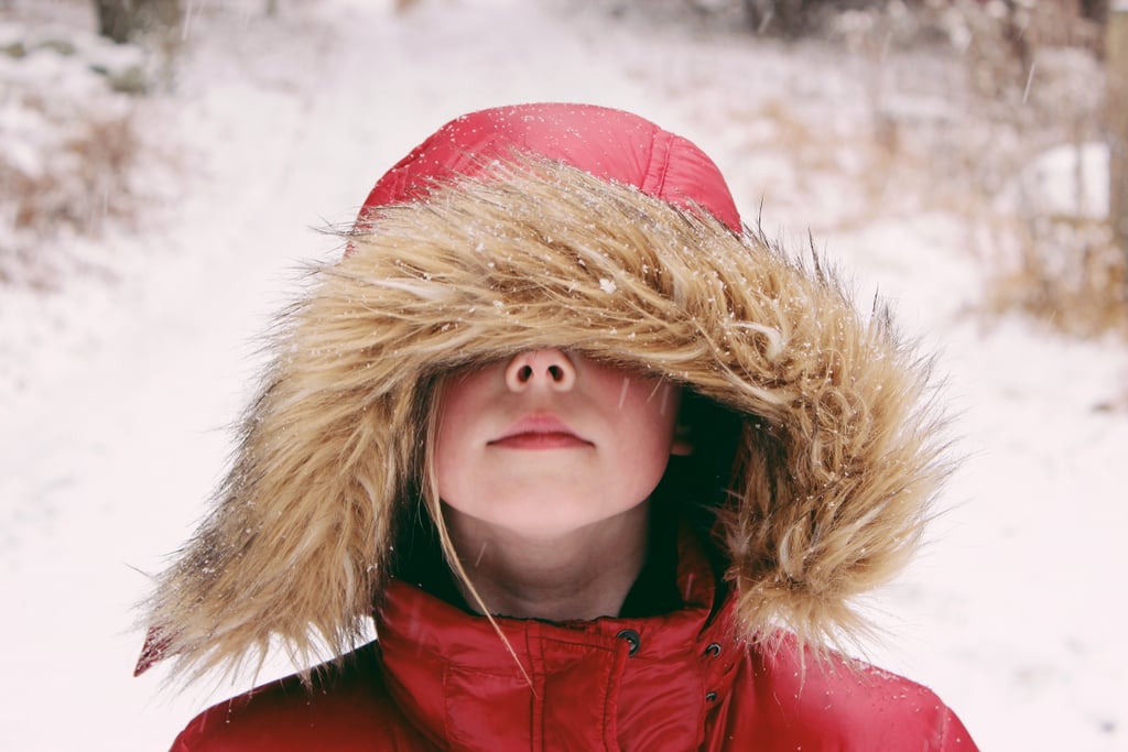 Get Coats and Winter Weight Bedding Dry-Cleaned
