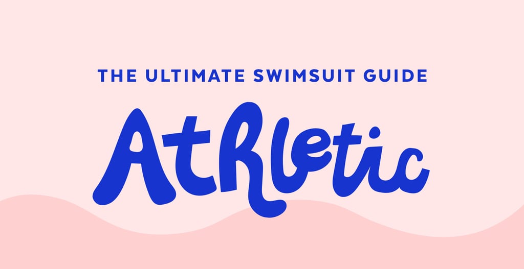 Best Swimsuits For Athletic Shape