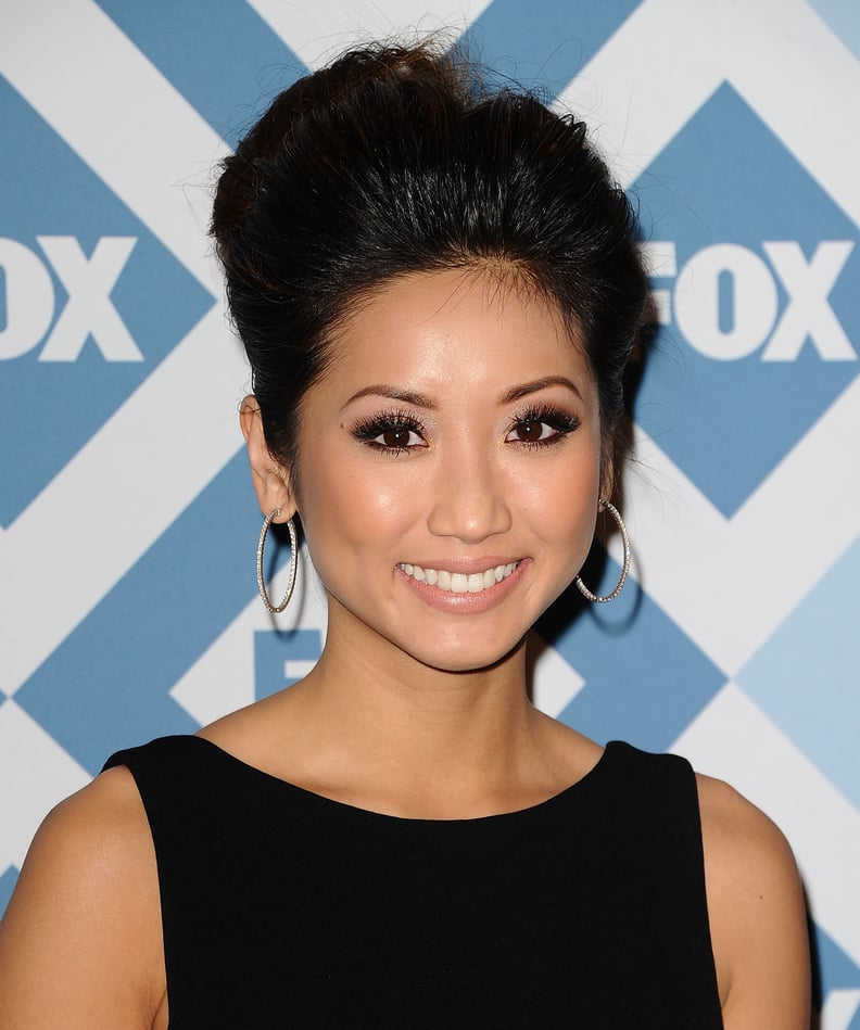 Brenda Song Through the Years I Pictures PS Celebrity