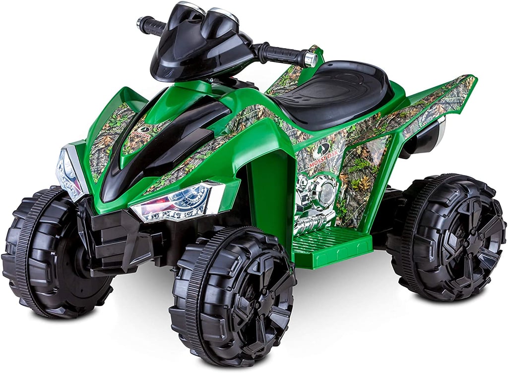 Electric RideOn Toy Best Amazon Prime Day 2020 Deals on Toys and Kids POPSUGAR Family Photo 21