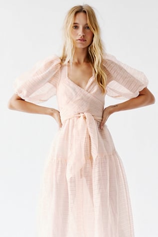 Free People Hailey Dress