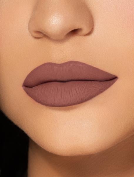 Kylie Cosmetics Matte Lip Kit in Dolce K