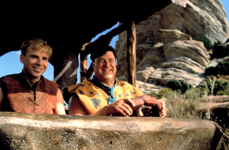 The Flintstones