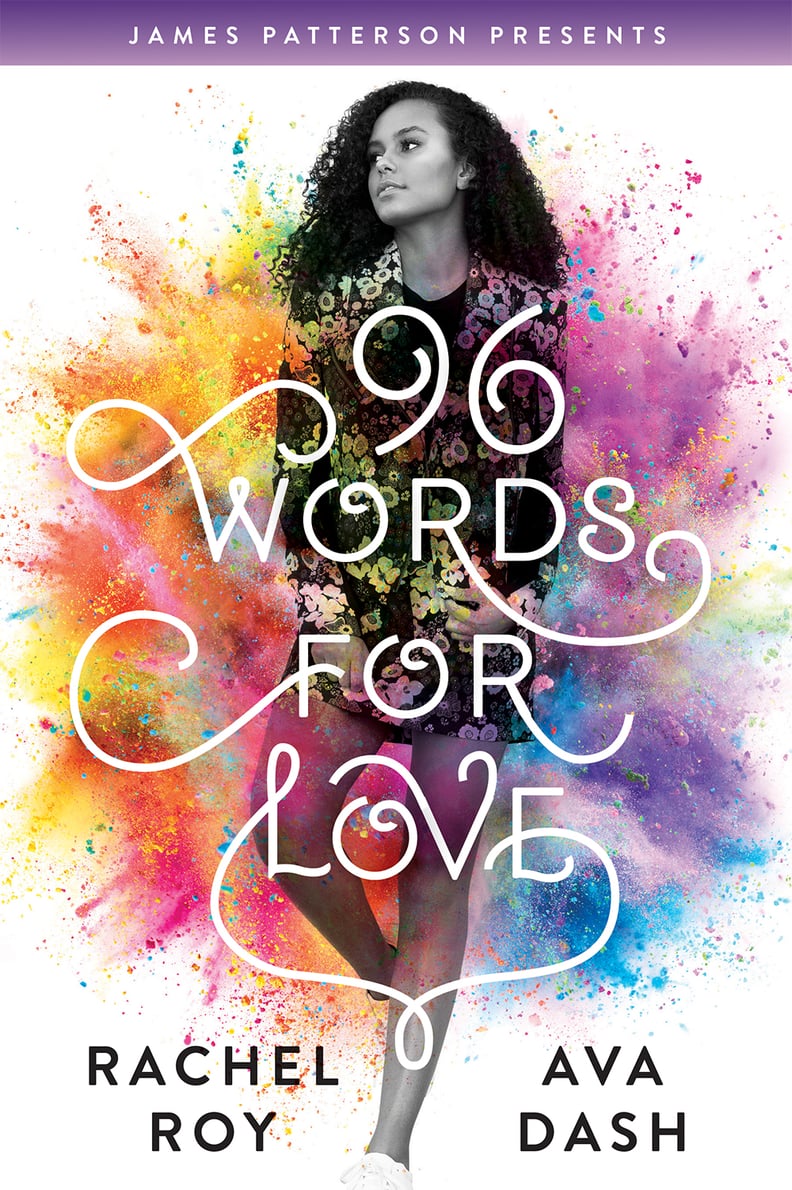 96 Words For Love by Rachel Roy and Ava Dash