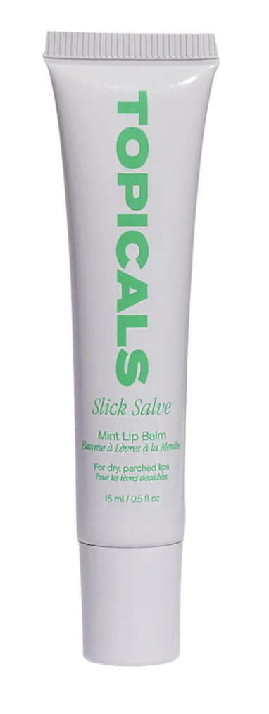 Topicals Slick Salve