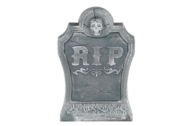 Bluetooth Tombstone Speaker ($25)