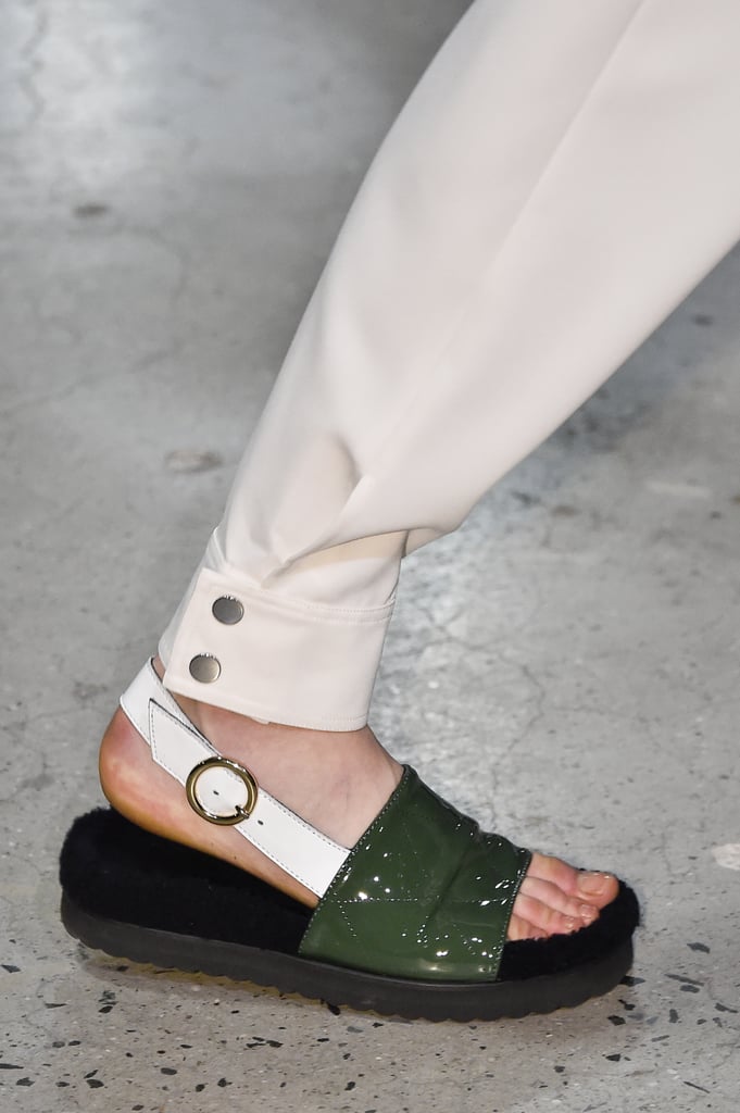 shoe trend fall 2019