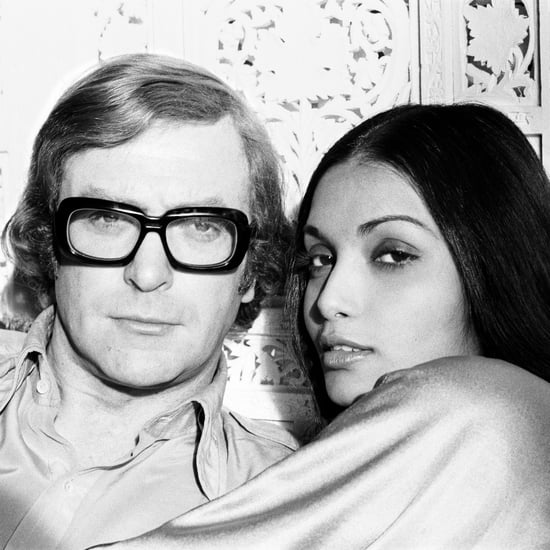 How Michael Caine Met Wife Shakira