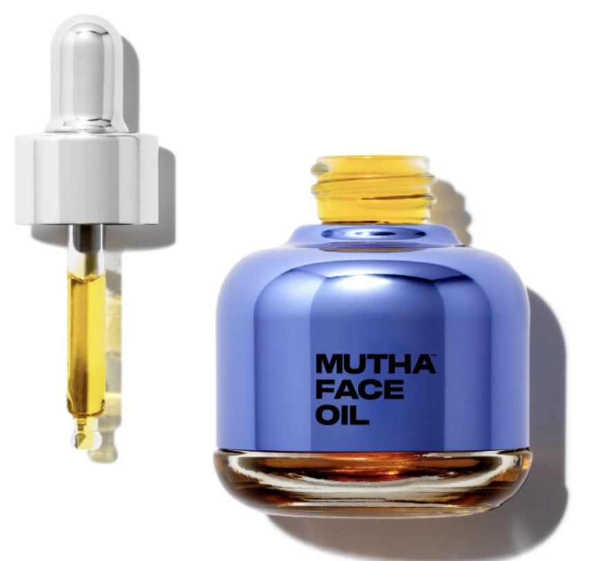 Mutha Face Oil