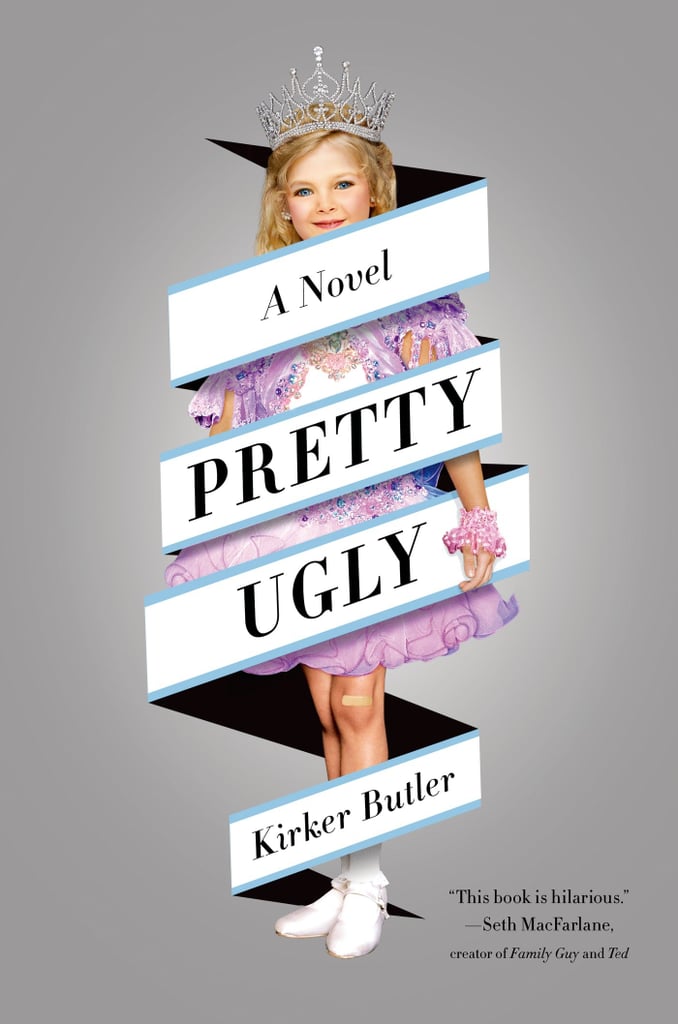 Pretty Ugly New Books of March 2015 POPSUGAR Entertainment Photo 32