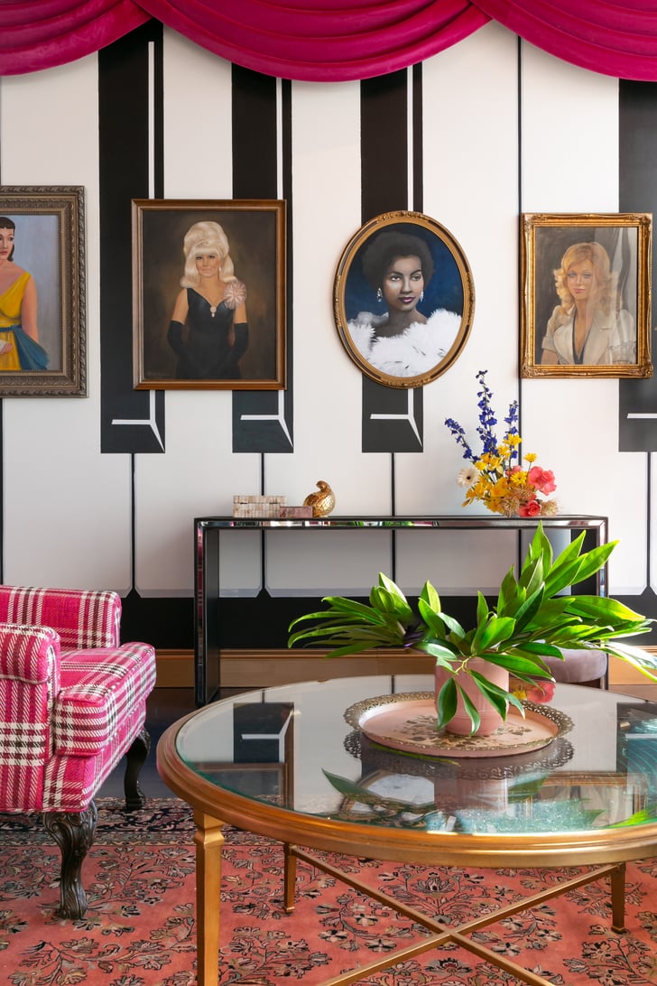 See Photos of Nashville's Dolly PartonInspired Rooftop Bar POPSUGAR