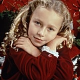 Kirsten Dunst And Brittany Murphy In The Devil S Arithmetic 21 Actors You Probably Forgot Were In Lifetime Original Movies Popsugar Entertainment Photo 7