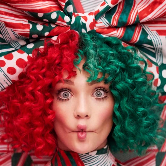 Sia Everyday Is Christmas Album