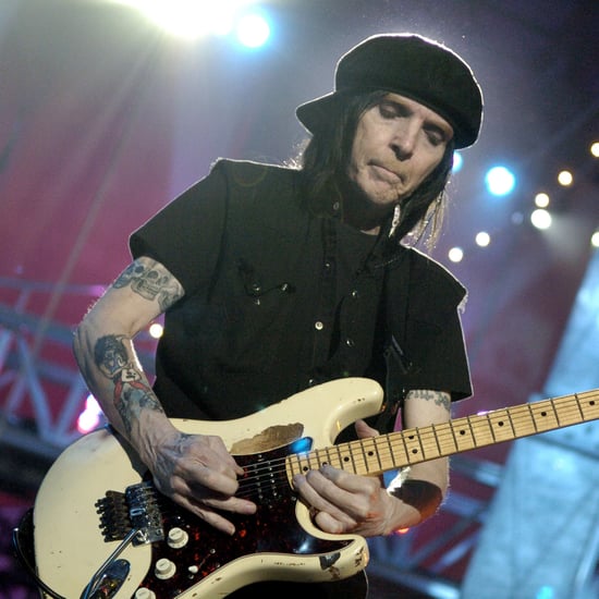 What Disease Does Mick Mars Have?