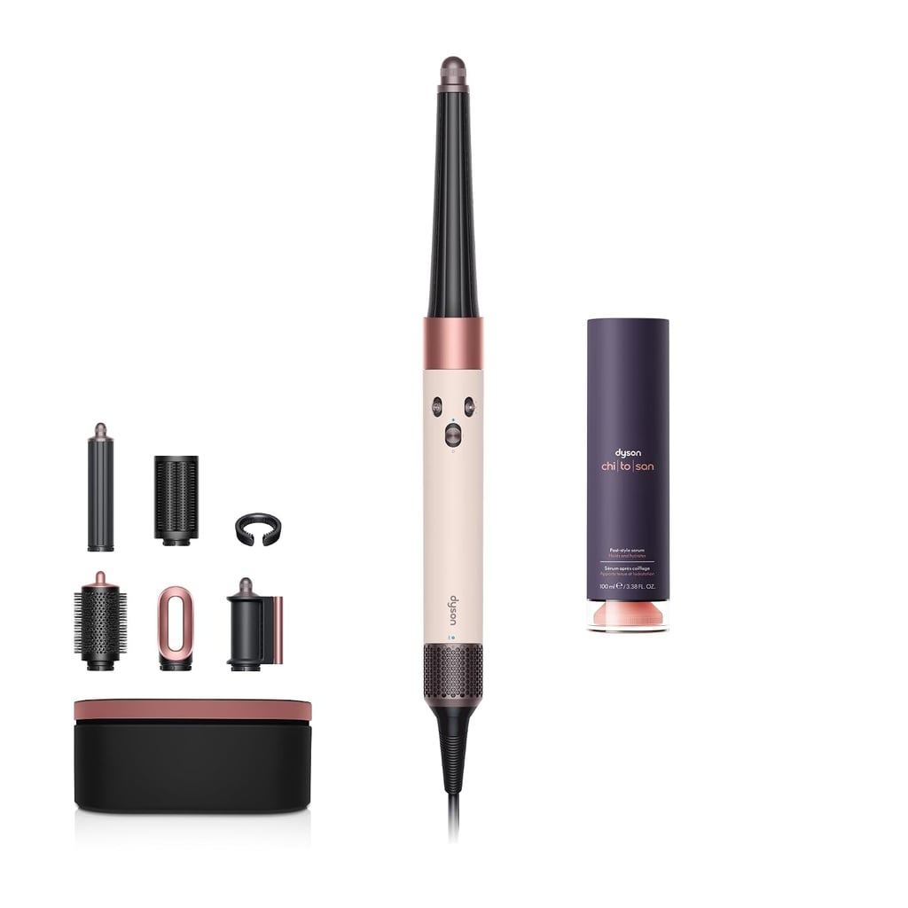Dyson Airwrap i.d.™ Multi-Styler