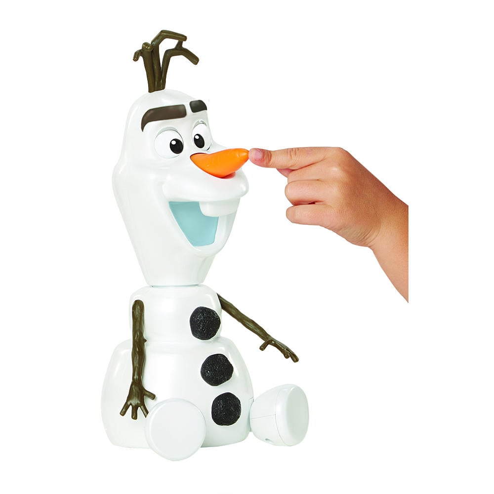 Disney Frozen Talking Olaf-A-Lot