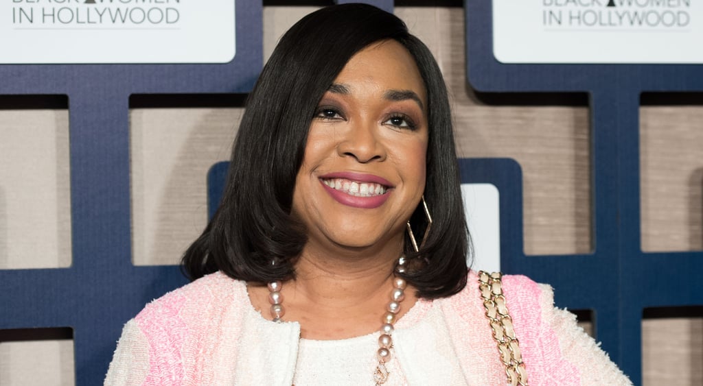 Shonda Rhimes
