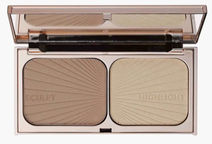 Charlotte Tilbury Filmstar Bronze & Glow Contour Duo