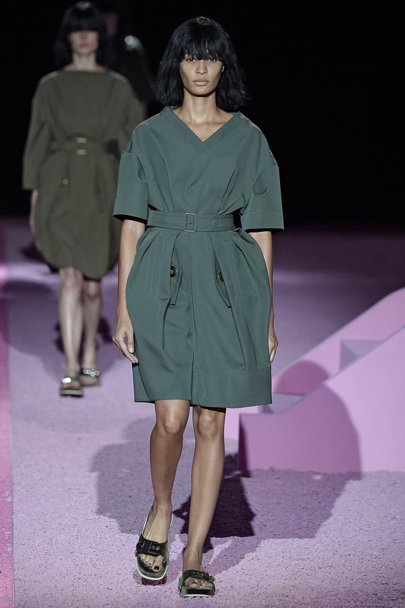 Marc Jacobs Spring 2015 Show | New York Fashion Week | POPSUGAR Fashion