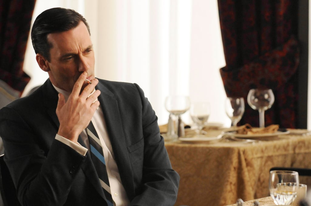 Sexy Pictures of Jon Hamm